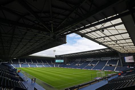 footymad west brom|west brom news.